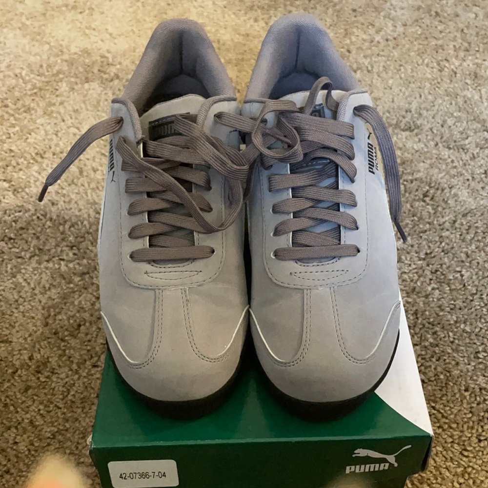 Puma Roma Retro